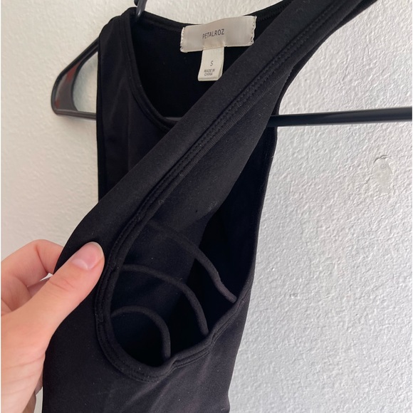 Workout Tank Top - Picture 3 of 4